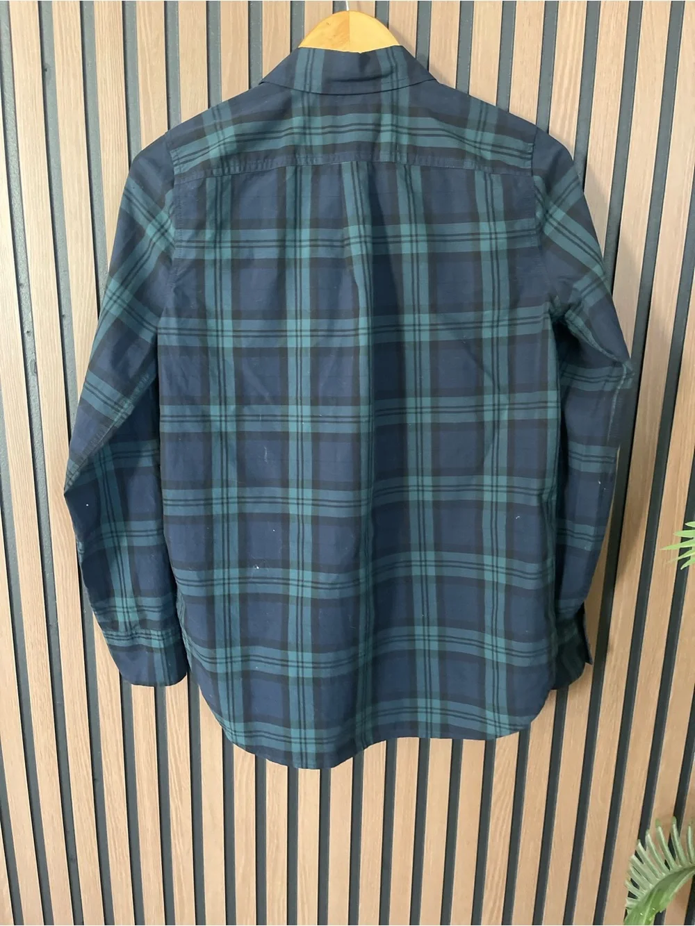 J.crew Beaded chevron popover shirt, Size 4